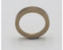 GENUINE DAF Exhaust self centre pressure ring for exhaust brake. Part No 0206787