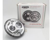 Led 12-24V 8700Evo2 Hi / Low Insert Head Light. Part No 0556951