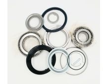 BPW Wheel Bearing Hub and Seal kit Eco 9 Tonne 0980102720TSSC