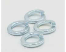 Heavy duty 1/2 spring washer