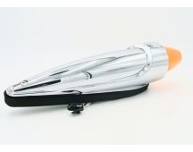 Kenworth Led Amber Marker Light