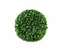 Large Rose Hedge Topiary Ball 48cm UV Stabilised