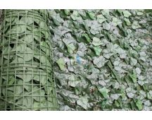 Artificial Ivy Leaf Hedging 3m X 1m Roll