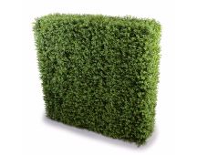 Deluxe Portable Buxus Hedges UV Stabilised 150cm Long X 150cm High