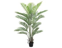 Premium Artificial Areca Palm Tree Real Touch 160cm