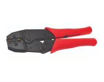 KC TOOLS BRAND Crimping tool, ratcheting type. Part No 10638