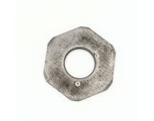 Steer Axle Inner Spindle Nut. Part No 1227S1527