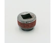 Meritor magnetic 3/4" drain plug