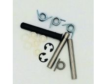 Universal Accelerator Treadle Pin Service Kit