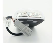 Turning Signal Cat6 Clear Lamp