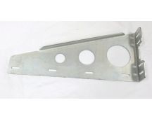 VAWDREY Trailer Mudguard mounting bracket left hand Part No.1323-003-003