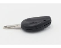 Blank Replacement Locking Key For DAF Trucks