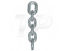 13MM Beaver Grade 80 T Chain - 23 Mtr