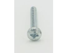 High tensile phillips head 14 x 2 mm screw