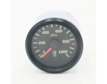 GENUINE KENWORTH Air pressure gauge - 1000Kpa. Part No 151570101