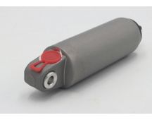 GENUINE DAF Pneumatic primary exhaust brake cylinder. Part No 1638641  ( 096.2273 1389428  5.43014 )