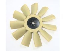 GENUINE DAF Engine fan 11 blades for MX engine applications Part No 1644886 ( 051.232-01  5.41484 )