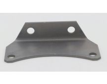 GENUINE DAF Headlamp mounting bracket. Part No 1660964