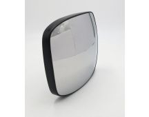 GENUINE DAF Heated side mirror wide angle. Part No 1685331 ( 051.125 5.62145 )