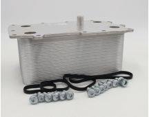 GENUINE DAF Oil cooler to suit DAF Trucks. Part No 1780140