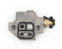 DAF Fuel Control Valve