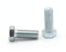 Grade 5 UNF 1 x 3/8 Hex Bolt