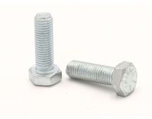 Grade 5 UNF 1 x 5/16 Hex Bolt