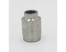 Steel ferrule - suit 201/206 hose