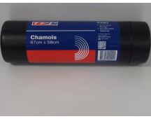 TRP BRAND CHAMOIS, 67X58CM, PERFORATED DESIGN (TRP6758CH)