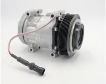 GENUINE DAF Airconditioning Compressor Suitable For CF85 XF105. Part No 2041760