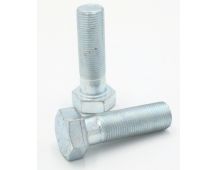 Grade 8 UNF 2.1/2 x 3 Hex Bolt