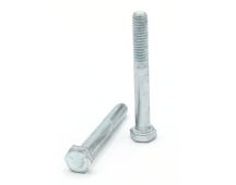 UNC 2.1/2 x 5/16 Hex Bolt