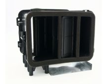 Heating/Cooling Air Distribution Unit