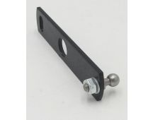 CABMATE Height control lever for cab suspension on Kenworth and Freightliner. Part No 2990-0700