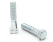 Grade 5 UNF 2 x 7/16 Hex Bolt