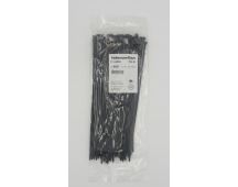 Heavy duty cable ties 301 x 4.8mm (pkt of 100)