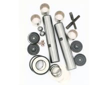 King Pin Kit With Bronze Bushing (E13201) Steer Axle Repair Kit