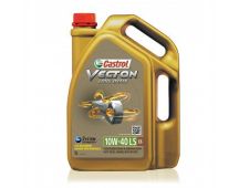 CASTROL VECTON LD 10W-40 E6/E9 5L