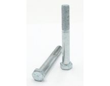 Grade 5 UNF 3 x 3/8 Hex Bolt