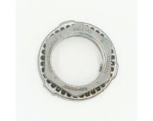 Zip Torq Axle Fastener