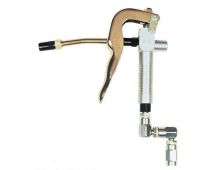 GENUINE MACNAUGHT AIR OPERATED GREASE CONTROL GUN (MACNB2-01)