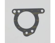 Genuine caterpillar thermostat cover gasket