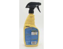 Rain X 2 In 1 Glass Cleaner And Rain Repellent 680 ml.  Part No 5071268