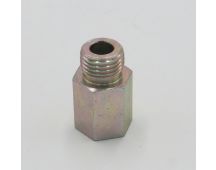 GENUINE CATERPILLAR Straight adapter. Part No 5P3501