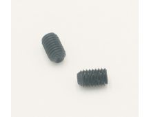 Cup point 5 x 8 mm socket set grub screw