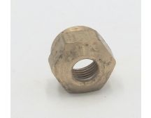 Parker brass d.o.t. compression 3/4" olive sleeve fitting