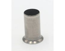 Parker stainless steel 3/4 " tube insert fitting