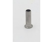 Parker stainless steel 1/4" tube insert fitting