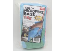 Handy Multi Purpose Microfibre Towel 800 mm X 400 mm 1 kg Pack  Part No:  64MLH802