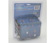 Narva Ultima 215 Led Driving Light Harness Kit